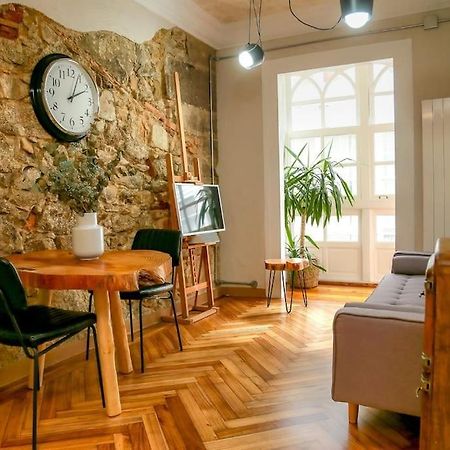 Apartamento Victoria Centro A Coruña Exteriér fotografie