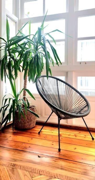 Apartamento Victoria Centro A Coruña Exteriér fotografie
