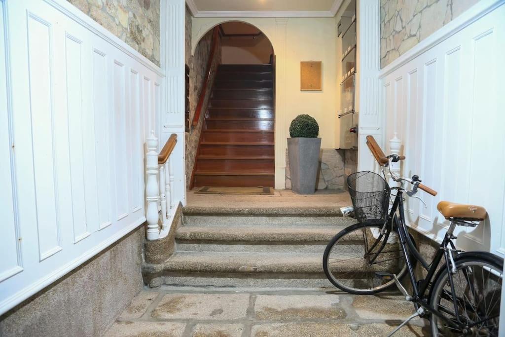 Apartamento Victoria Centro A Coruña Exteriér fotografie